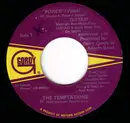 7'' - The Temptations - Power