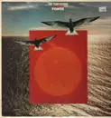 LP - The Temptations - Power