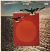 LP - The Temptations - Power