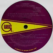 LP - The Temptations - Power - Still Sealed