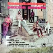 The Temptations - Puzzle People