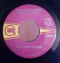 7inch Vinyl Single - The Temptations - Run Away Child, Running Wild