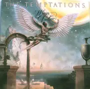 LP - The Temptations - Wings Of Love