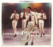 The Temptations - Wish It Would Rain & In A Mellow Mood