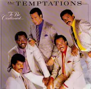 LP - The Temptations - To Be Continued