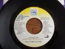 7inch Vinyl Single - The Temptations - Touch Me