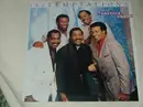 LP - The Temptations - Together Again
