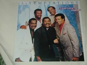 The Temptations - Together Again