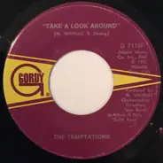 The Temptations - Take A Look Around