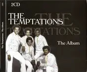 The Temptations - The Album