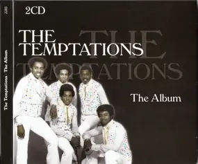 The Temptations - The Album