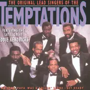 The Temptations - The Original Lead Singers Of The Temptations