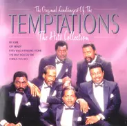 The Temptations - The Original Leadsingers Of The Temptations: The Hits Collection