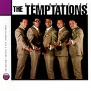 Double CD - The Temptations - The Best Of The Temptations