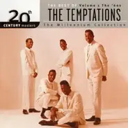 The Temptations - The Best Of The Temptations Volume 1 - The '60s