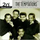 CD - The Temptations - The Best Of The Temptations Volume 2 - The 70's, 80's, 90's
