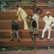 The Temptations