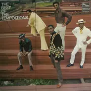 The Temptations - The Best Of The Temptations