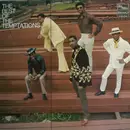 LP - The Temptations - The Best Of The Temptations