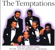 The Temptations - The Best Of
