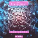 7inch Vinyl Single - The Temptations - The Jones' - UK Remix
