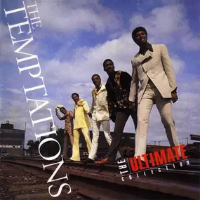 The Temptations - The Ultimate Collection