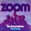 7inch Vinyl Single - The Temptations - Zoom