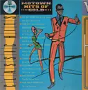 LP - Diana Ross, Michael Jackson a.o. - Motown Hits Of Gold Volume 6
