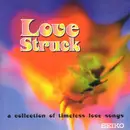 CD - The Temptations, The Platters, Peter Frampton a.o. - Love Struck - A Collection Of Timeless Love Songs