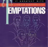 The Temptations - 17 Greatest Hits