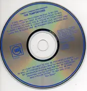 CD - The Temptations - 17 Greatest Hits