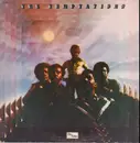 LP - The Temptations - 1990
