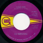 The Temptations - Cloud Nine