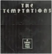 The Temptations - A Song for You