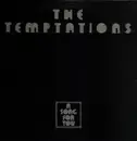 LP - The Temptations - A Song For You