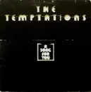 LP - The Temptations - A Song For You