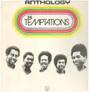 LP-Box - The Temptations - Anthology