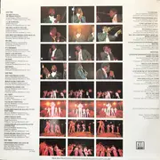 Double LP - The Temptations - Anthology