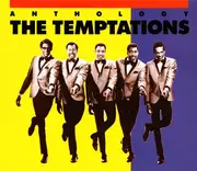 Double CD - The Temptations - Anthology