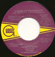 The Temptations - Aiming At Your Heart