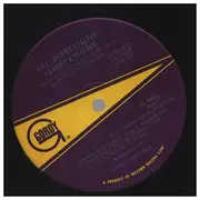 LP - The Temptations - All Directions