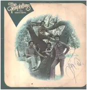 LP - The Temptations - All Directions