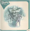 LP - The Temptations - All Directions