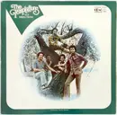 LP - The Temptations - All Directions - Insert