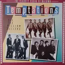 LP - The Temptations - All The Million Sellers