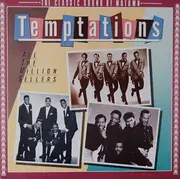 LP - The Temptations - All The Million Sellers