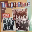 LP - The Temptations - All The Million Sellers
