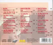 CD - The Temptations - All Time Greatest Hits of the Temptations