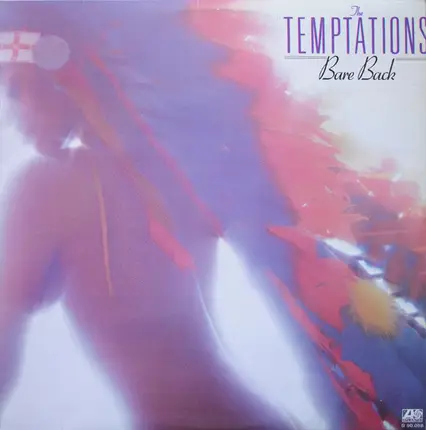 The Temptations - Bare Back