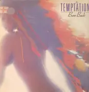 LP - The Temptations - Bare Back